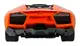 Машинка радиоуправляемая 1:10 Meizhi Lamborghini Reventon (оранжевый)
