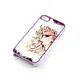 Чехол на iPhone 5/5s Assortie пластик Mr. Orange 518029