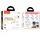 Наушники HOCO Rima true wireless BT headset EQ12 |BT5.3, 7/32h|