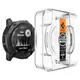 Защитное стекло Spigen для Garmin Instinct 2X Solar (50mm) - EZ FiT GLAS.tR (2шт), (AGL07593)
