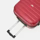 Чемодан средний 4 колеса Ricco Grande T15003red-L