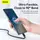 Кабель BASEUS Micro USB Superior Series Fast Charging |2m, 2A| (CAMYS-A02)