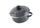 Кастрюля с крышкой 2.2 л Parma Vitrinor VR-1101851