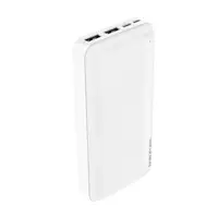 УМБ BOROFONE Pindar Power Bank BJ27A 20000mAh | 2USB/Type-C, 2.1A |
