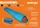 Спальный мешок Vango Nitestar Alpha 150 Atom Blue (SBTNITEST000010)