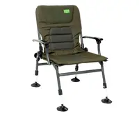Крісло корпове Carp Pro Torus
