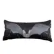 Подушка для дивана бархатная Кажан 50x24 см (52BP_23O004)