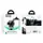 Держатель HOCO Speed wireless fast charging car holder HW14 (center console) |15W, 4.5-7"|