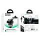 Держатель HOCO Speed wireless fast charging car holder HW14 (center console) |15W, 4.5-7"|