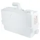 Станция канализационная 0.6кВт Hmax 8.5м Qmax 110л/мин 3 входа LEO 3.0 WC601С (776918)