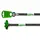 Шланг для води SANTAN Flex-combi-anticor 1/2"х1/2", 70 см, Г-Ш