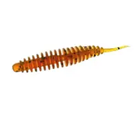 Flagman Hitomi 1,6" #119 Caramel