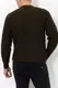 Свитер мужской цвет хаки 161R807