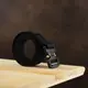 Ремень мужской текстильный Vintage 20337 Черный