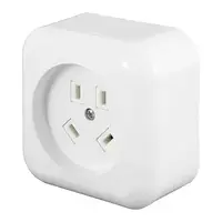 Розетка Bylectrica РА32-005 для эл.плиты 4Р накладная