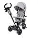 Трехколесный велосипед Kinderkraft Aveo Gray KKRAVEOGRY0000