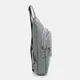 Женский кожаный рюкзак Borsa Leather K16615gr-gray