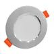 Светильник LED Biom Downlight DF-6G 6Вт серый круглый 5000К