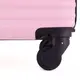 Чемодан Semi Line 18" (S) Pink Cream (T5573-1)_Discounted