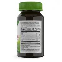 Натуральная добавка Nature's Way Chlorofresh, 90 капсул