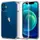 Чехол Spigen для iPhone 12 Mini 5.4" (2020) Liquid Crystal, Crystal Clear (ACS01740)