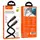 Кабель HOCO Type-C to Type-C Joy charging data cable U143 |1.2m, 240W|