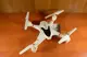 Квадрокоптер с HD камерой Intelligent Drone BF190 (белый) | Летающий дрон на дистанционном управлении PR5