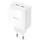 Адаптер сетевой HOCO Leader dual port(2C) charger C108A |2Type-C, 35W/3A, PD/QC|