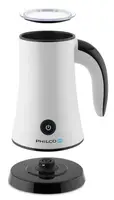 Спінювач для молока PhilСo PHMF-1050 450 Вт білий