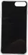 Чехол-накладка Solove TPU case 3D B2 with figure iPhone 7 Plus Black