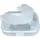 Капа MAKURA Kyro Pro Strapless доросла (вік 11+) Clear (art.6017514181)