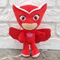 М'яка іграшка Weber Toys PJMasks Амайя Алетт 21см WT128