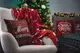 Подушка декоративная Ardesto Happy Holidays ART1032HGR 45х45 см