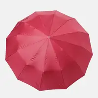 Автоматична парасолька Monsen C1TZY203654512r-red