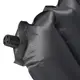 Коврик надувной Bo-Camp Delux 185x50x6.3 cm Grey (3106602)