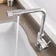 Смеситель для кухни WanFan, для горячей и холодной воды, 2 вида подачи воды, отверстия для фильтрованной воды