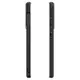 Чехол Spigen для Samsung Galaxy S21 Ultra - Liquid Air, Pencil Edition, Black (ACS02831)