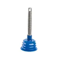 Вантуз Urve Plastik Гармошка GP-102