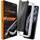 Защитное стекло Spigen для iPhone 11 /XR (1шт) - (Антишпион) Privacy, Align (AGL00103)