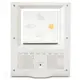 Метеостанция Technoline WS6620 White (WS6620)