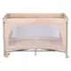 Кровать-манеж детская FreeON Cot Nook, beige