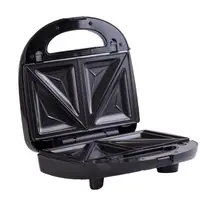 Бутербродница Sokany SK-902 Sandwich Maker Set 750W