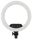 Кольцевая LED лампа диаметром 36 см LS-360 с сенсорными кнопками и пультом (14399)