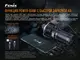 Фонарь ручной Fenix ​​LR50R