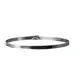 Хомут червячный оцинкованный 9мм D140-160мм 10шт SIGMA (2511221)