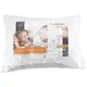 Набор подушек акционный ТМ IDEIA Comfort Classic 50х70 cм, 2 шт белый