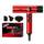 Фен VGR V-401 RED 1900 Вт красный