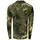 Лонгслив Basic 2.0 Cotton Flecktarn (2365), XXXL