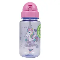 Бутылка для воды YES Glamour 708177 380 мл