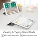 Чехол ESR для Apple iPad Air 10.5 (2019) Yippee Color, Silver Gray (3C02190210401)